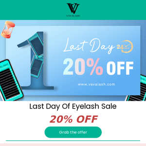 💥20% OFF Last Day