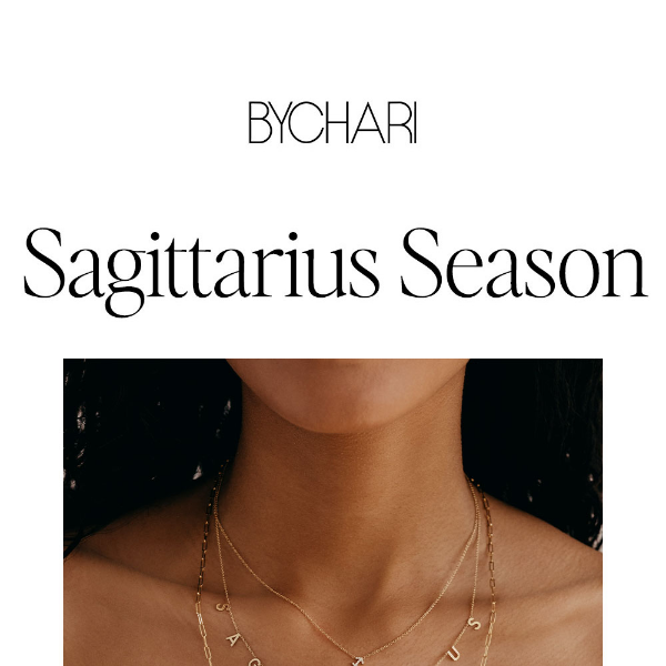 Sagittarius Season: Reflect & Reconnect