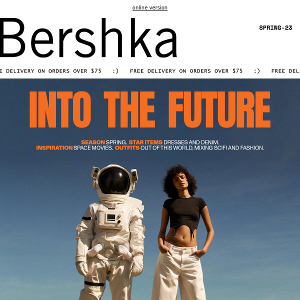 79% Off Bershka DISCOUNT CODES → (9 ACTIVE) March 2023