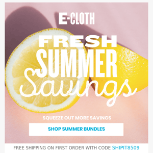 Save 35% & Get Free Shipping 1st Order