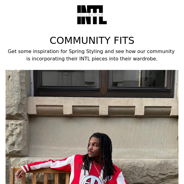 Community Fits