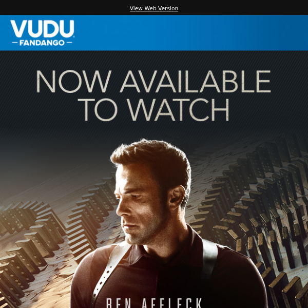Vudu - Watch The Evil Dead