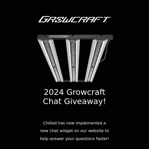 Would you like a free Growlight?