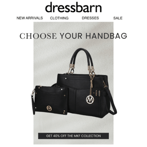 .com: dressbarn: New Arrivals