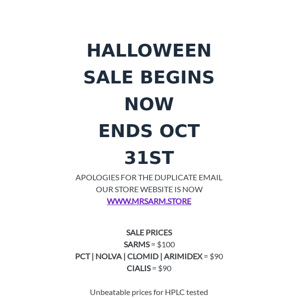 Spooktacular Halloween Savings