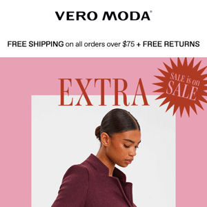 For You, VIP: EXTRA 30% OFF 😍