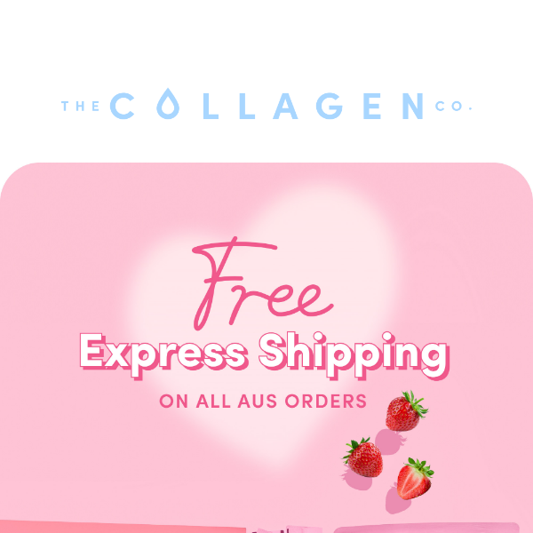 💕FREE Express Shipping Starts NOW 💕