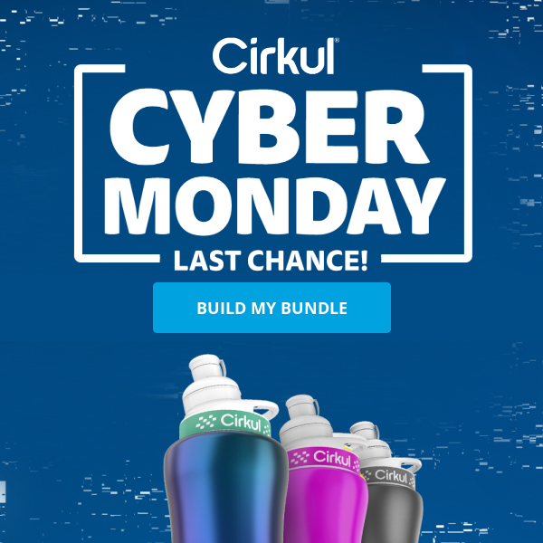 Act Fast: Extended Cyber Monday FLVRLAB Specials!