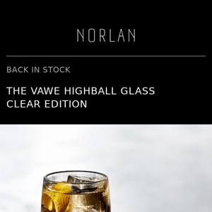Norlan] All Norlan Whiskey Glasses - 25% Off - RedFlagDeals.com Forums
