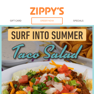 June 2023 Monthly Specials