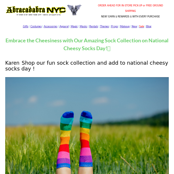 Black Vertical Striped Stocking – AbracadabraNYC