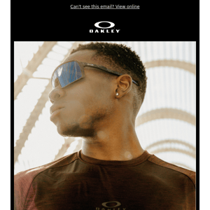 Oakley, Check Out These MVP Exclusive Deals