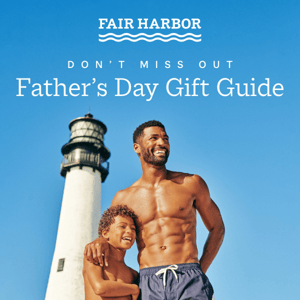 Introducing: The Father's Day Gift Guide