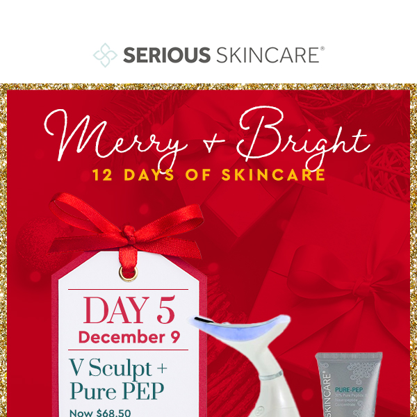 12 Days of Skincare: Tools you NEED