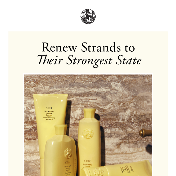 Renew Strands to Their Strongest State