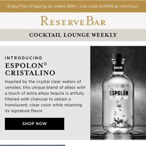 More Valuable Tips from Cocktail Lounge Weekly