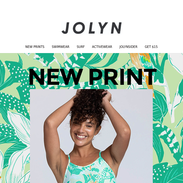 Introducing Polly 🦜 - Jolyn Ohio