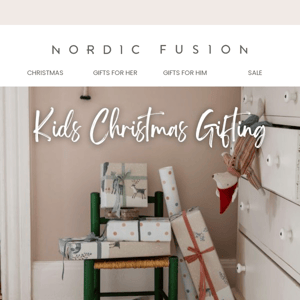 Unique Christmas Gifts for Kids! 🎁