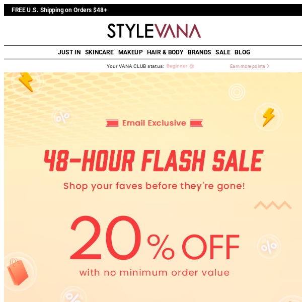 16% Off Stylevana COUPON CODES → (28 ACTIVE) Nov 2022