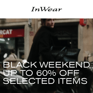 Black Weekend