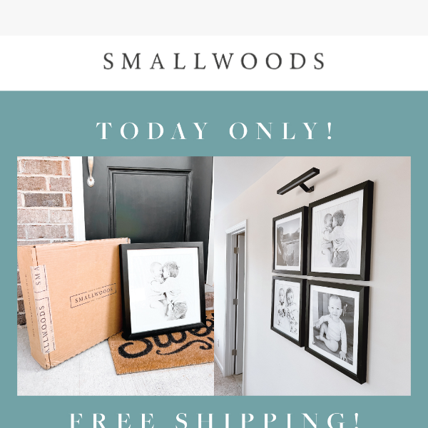 📦TODAY ONLY! FREE SHIPPING!📦
