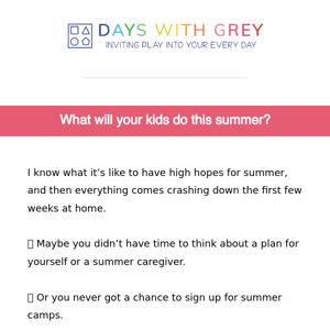 80 Good Would You Rather Questions for Kids - Days With Grey