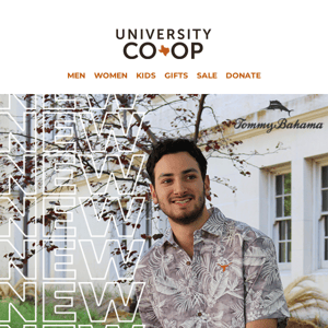 New Polos | Tommy Bahama, Antigua + More