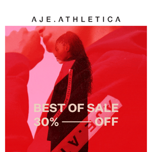 Best of Sale | Shop 30% Off* The Edit