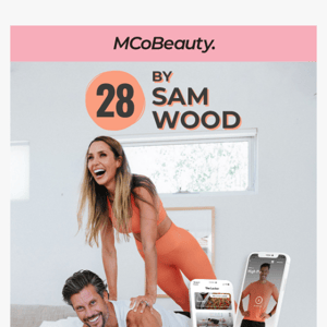 Last Chance 28 by Sam Wood Offer for our MCoBeauties 🎀