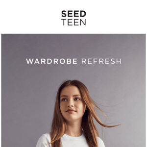 New for Teen | Check it out
