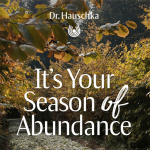 You’re invited! Your Season of Abundance