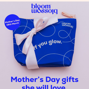 Mother's Day skincare gifts with huge savings 🎁