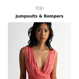 🌟 ROMPERS AND JUMPSUITS 🌟