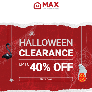 🎃 Halloween CLEARANCE 🎃