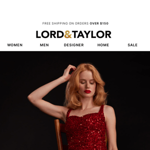 Louis Vuitton – Lord & Taylor