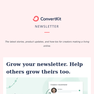 Hitting a wall with your email list growth?