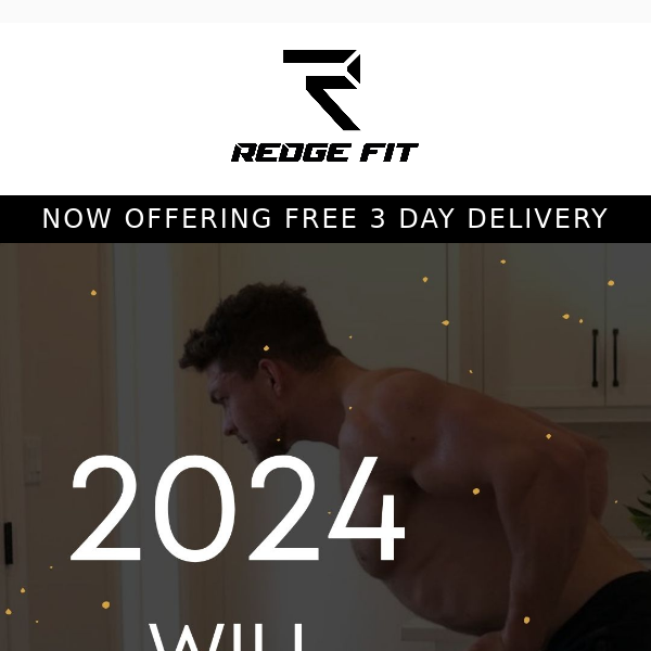 Last Chance to Save 70% OFF 🏋️