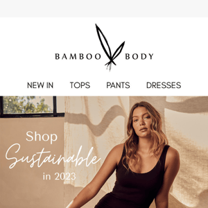 Shop Sustainable in 2023 🌿