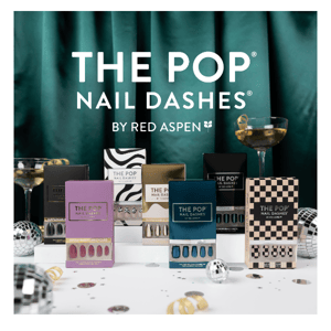 NEW POP NAILS + SPEND MORE, SAVE MORE 🤩