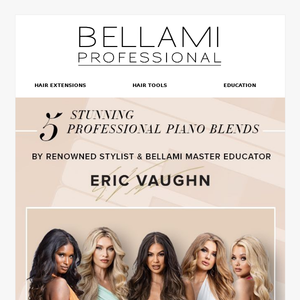 30 Off Bellami Hair Professional DISCOUNT CODES → (9 ACTIVE) July 2023