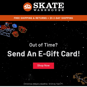 Complete Skateboards Starting at $40! - Skate Warehouse