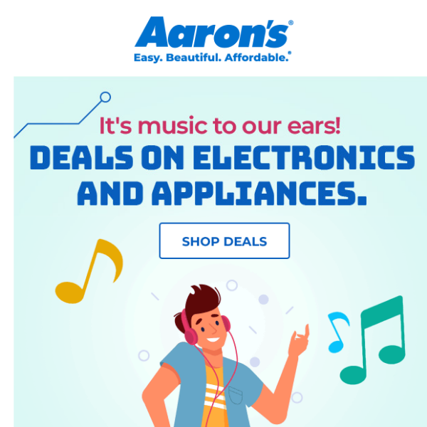 Get amped for these electric deals ⚡