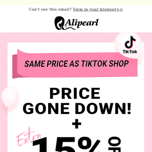 💥Same  Price & Products As Tiktok Shop! 💥