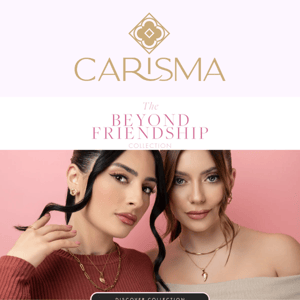 𝟏𝟓% 𝐎𝐟𝐟 𝐄𝐯𝐞𝐫𝐲𝐭𝐡𝐢𝐧𝐠 - 𝐖𝐨𝐦𝐞𝐧'𝐬 𝐃𝐚𝐲 𝐒𝐚𝐥𝐞! 😍✨Beyond Friendship  Stronger, Side by Side 🥰