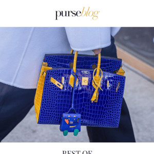 Introducing the Miss Dior Bag - PurseBlog