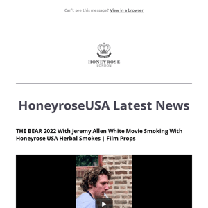 Honeyrose Latest News | December