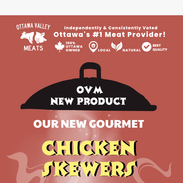 You Have To Try These! New Product Launch! 🐔