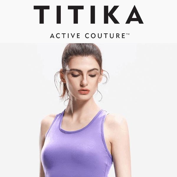 ⏳ Last Day Alert: Secure 20% Off + Free Shipping Before Midnight! ⏳ | TITIKAACTIVE.CA