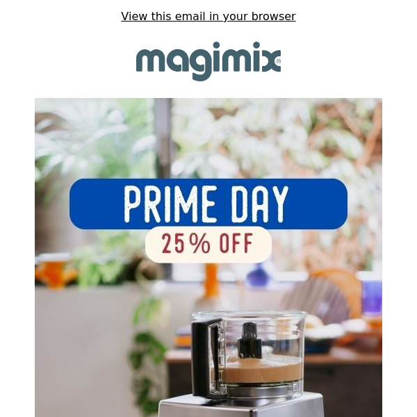 Prime Day | 1 Day Only