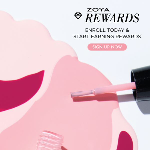 Join ZOYA Rewards: Earn Points, Unlock Perks & Access Exclusives!